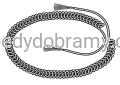 Hormann przewód spiralny.png