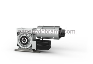 Napęd SI 40.10 (grupa SG85F)