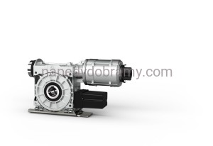 Napęd SI 60.24 (grupa SG115F)