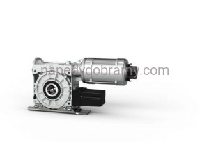 Napęd SI 75.15 (grupa  SG115F)