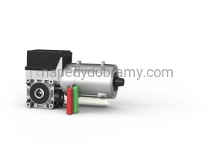 Napęd SE 9.24 WS ER (grupa SG50E)