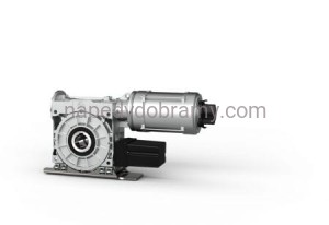 Napęd SI 75.10 (grupa SG115F)