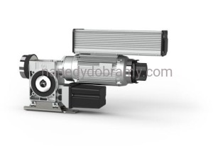 Napęd SI63 13.100 FU (grupa SG63F)