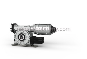 Napęd SI 75.24 (grupa  SG115F)