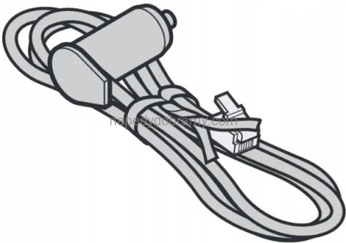 Hormann czujnik optyczny SKS 638253.1.webp