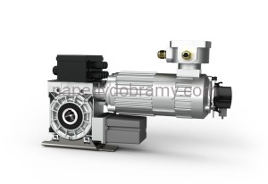 Napęd SI 40.15 Ex-de T4 (grupa SG85F)