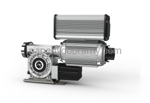 Napęd SI 45.60 FU (grupa  SG85F)