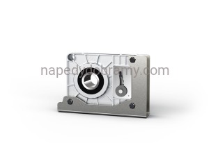 Hamulec bezpieczeństwa FG 360-80 Gfa Elektromaten