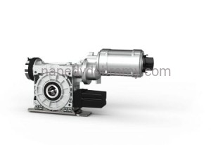 Napęd SI 140.7 (grupa SG115F)