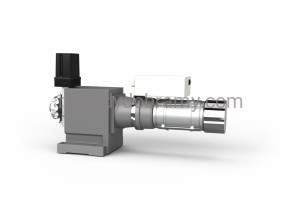 Napęd FS 110.18 (grupa FS110)