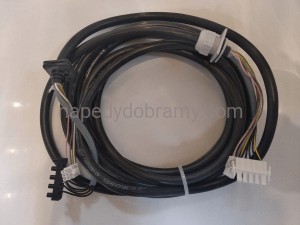 Przewód połączeniowy 13m napędu z krańcówkami cyfrowymi DES z centralą typu TS (GfA Elektromaten)