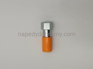 Rolka jezdna M8 Rolflex Compact