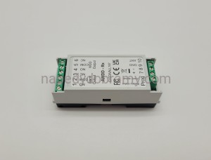 Odbiornik radiowy krawędzi dolnej AWDD Dynaco Assa Abloy