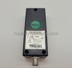 Encoder DNC2 HW1.8 FW10 do bram Dynaco Assa Abloy