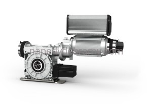 Napęd SI 180.12 FU (grupa  SG115F)