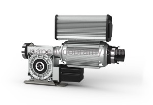 Napęd SI 25.150 FU (grupa SG85F)