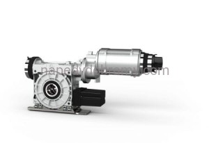 Napęd SI 180.6 (grupa SG115F)