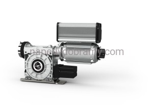 Napęd SI 75.45 FU (grupa SG115F)