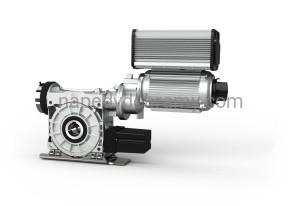 Napęd SI 140.20 FU (grupa  SG115F)