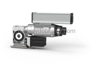 Napęd SI63 5.250 FU (grupa SG63F)